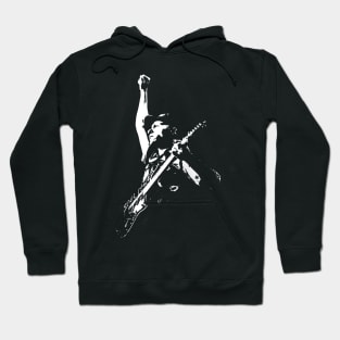 Guitar Legend Hoodie